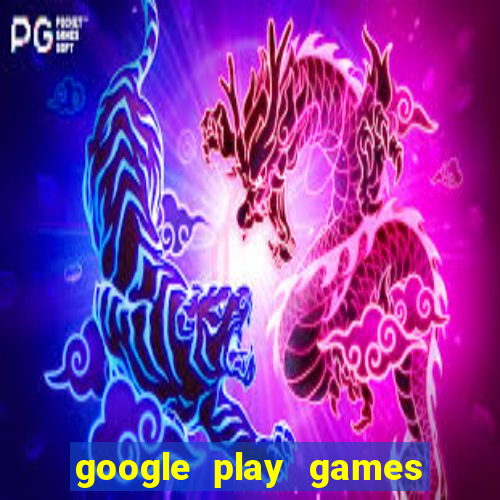 google play games beta pc